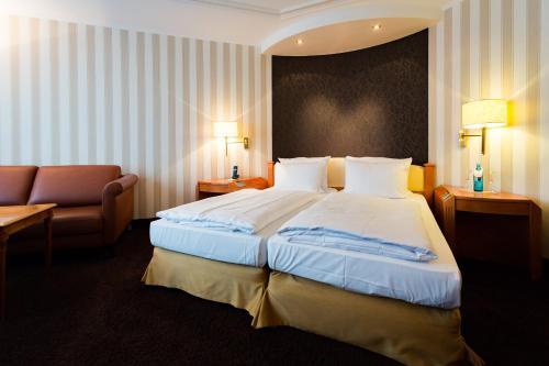 Parkhotel G�tersloh