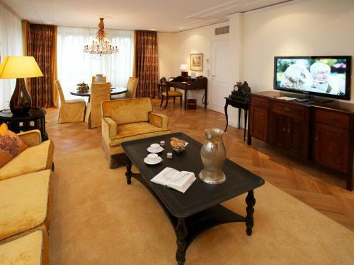 Parkhotel G�tersloh