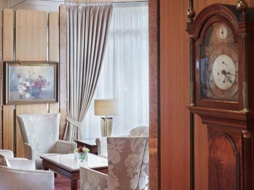 Parkhotel G�tersloh