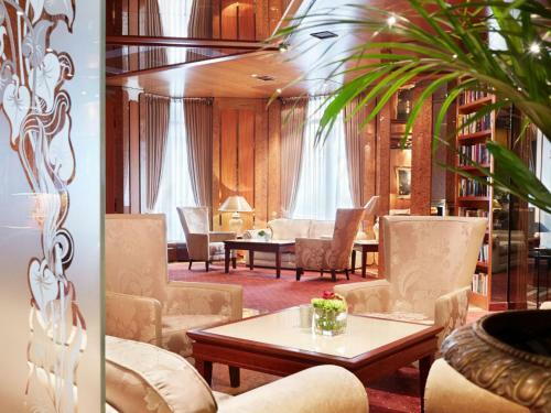Parkhotel G�tersloh