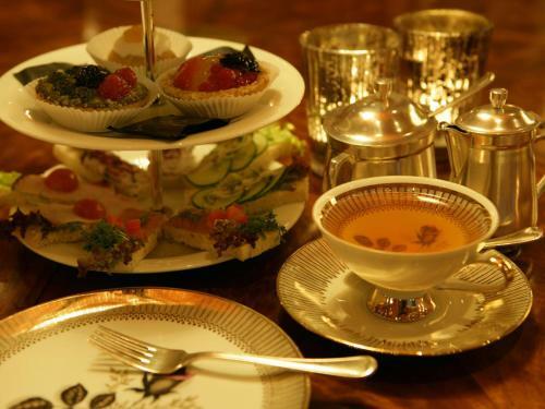 Parkhotel G�tersloh