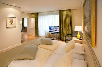 Parkhotel G�tersloh