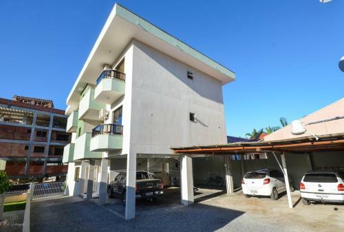 Apartamento Residencial San Jorge
