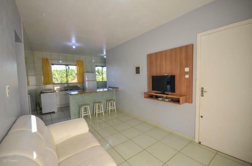 Apartamento Residencial San Jorge