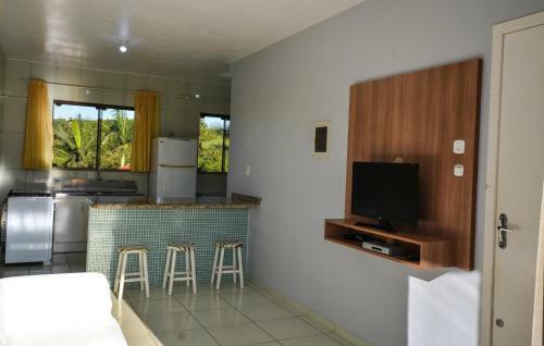 Apartamento Residencial San Jorge