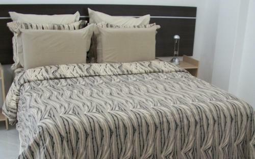 Hotel Minas Brasil