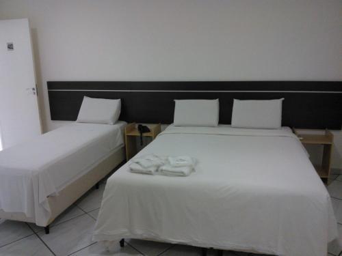 Hotel Minas Brasil