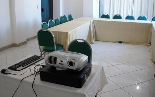 Hotel Minas Brasil