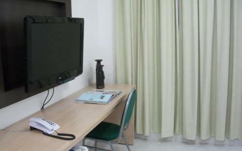 Hotel Minas Brasil