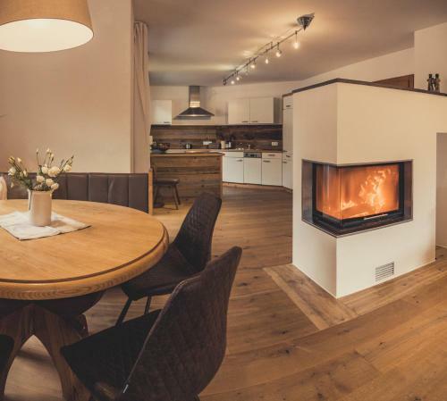 Apartamento Postwirt Annaberg