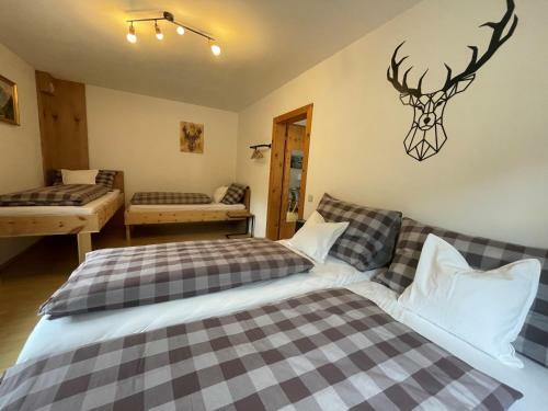 Apartamento Postwirt Annaberg