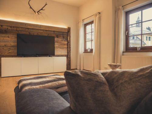 Apartamento Postwirt Annaberg