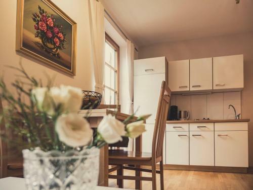 Apartamento Postwirt Annaberg