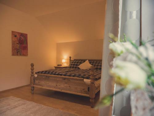 Apartamento Postwirt Annaberg