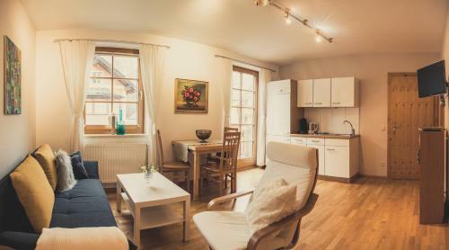 Apartamento Postwirt Annaberg