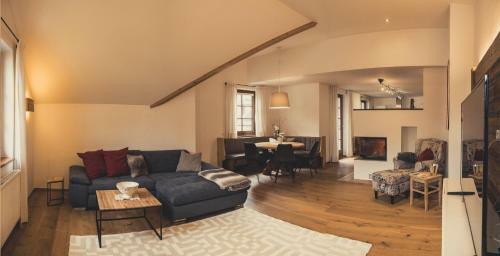 Apartamento Postwirt Annaberg