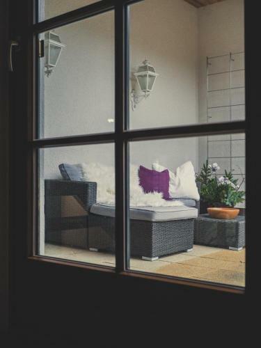 Apartamento Postwirt Annaberg