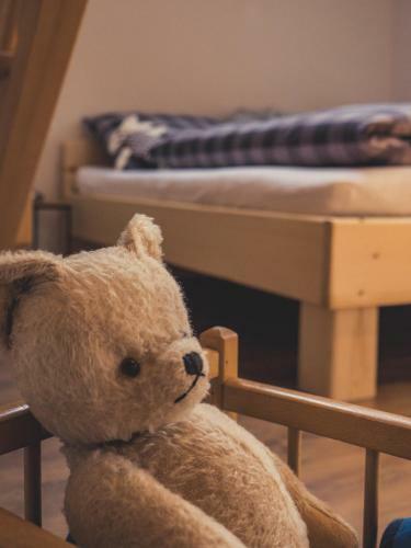 Apartamento Postwirt Annaberg