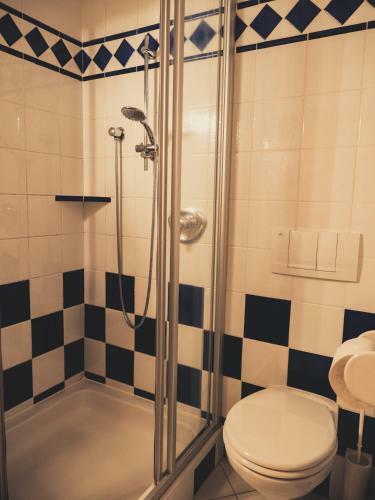 Apartamento Postwirt Annaberg