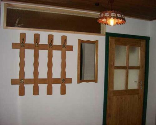 Apartamento Haus Osterrieder