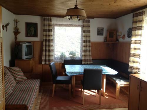Apartamento Haus Osterrieder