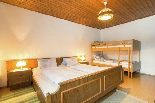 Apartamento Haus Osterrieder