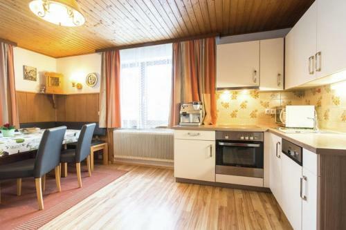 Apartamento Haus Osterrieder