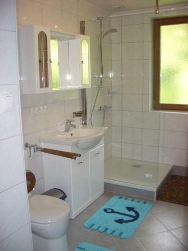 Apartamento Haus Osterrieder