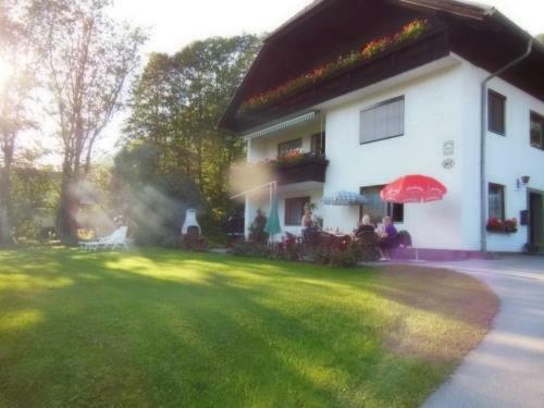 Apartamento Haus Osterrieder
