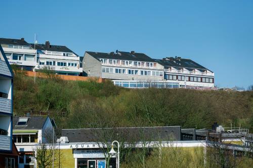 Hostal G�stehaus Felsen-eck