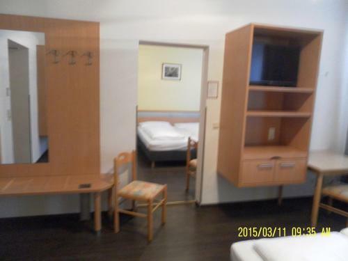 Hotel Haunspergerhof