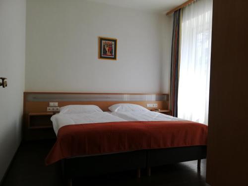 Hotel Haunspergerhof