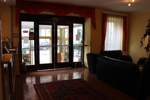 Hotel Haunspergerhof
