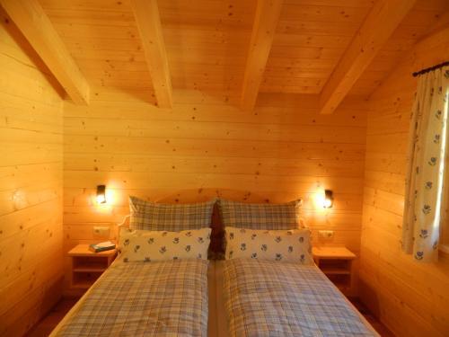 Apartamento Haus Schwaiger