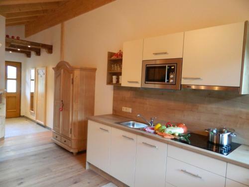 Apartamento Haus Schwaiger