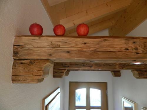 Apartamento Haus Schwaiger