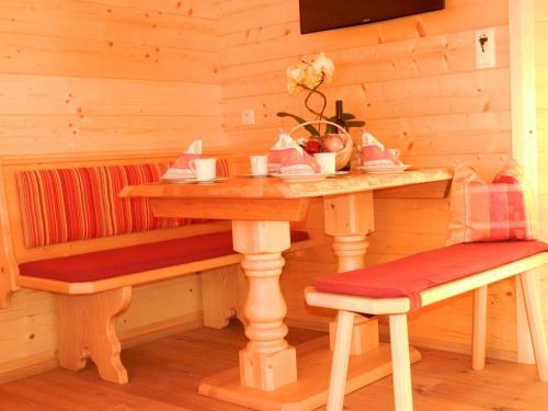 Apartamento Haus Schwaiger