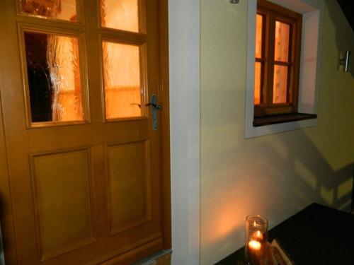 Apartamento Haus Schwaiger