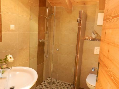 Apartamento Haus Schwaiger