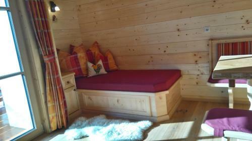 Apartamento Haus Schwaiger