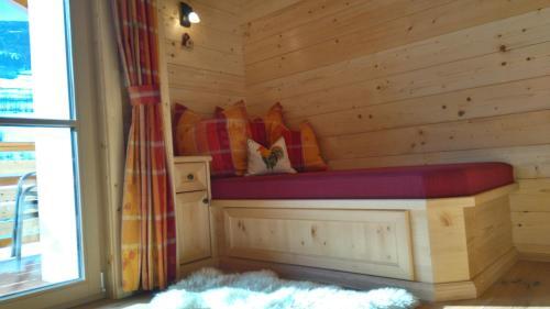 Apartamento Haus Schwaiger