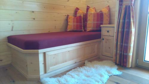 Apartamento Haus Schwaiger