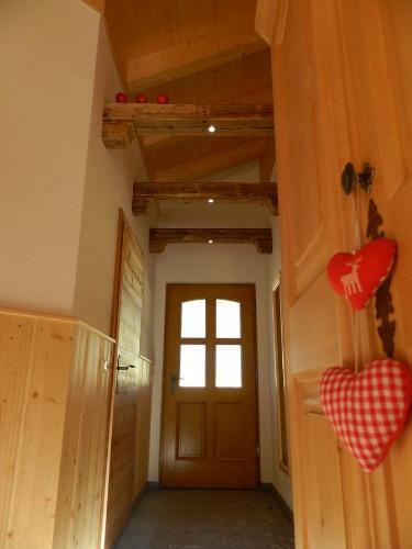 Apartamento Haus Schwaiger