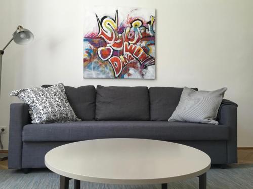 Apartamento Das Quartier