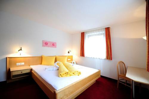 Apartamento Haus Fernblick