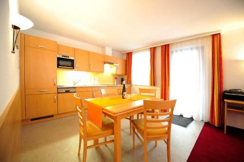 Apartamento Haus Fernblick