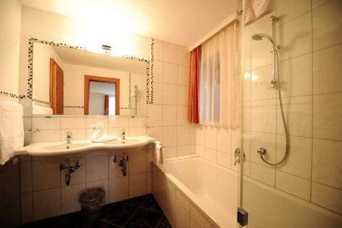 Apartamento Haus Fernblick