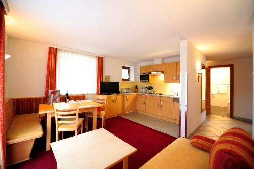 Apartamento Haus Fernblick