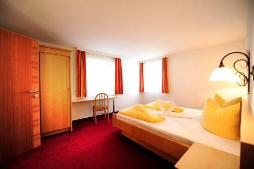 Apartamento Haus Fernblick