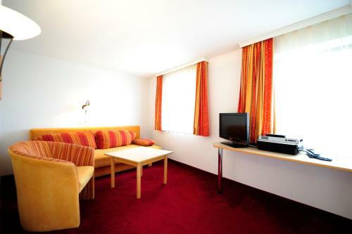 Apartamento Haus Fernblick